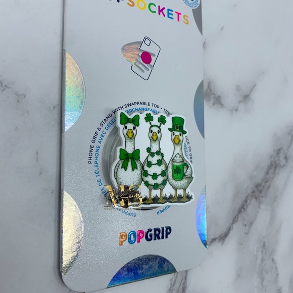 Patrick Goose PopSocket - Picture 4 of 5